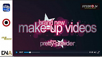 Tv Local Nigeria - sur Smartrezo, Studio 24 presents brand new make-up videos from Pretty Powder